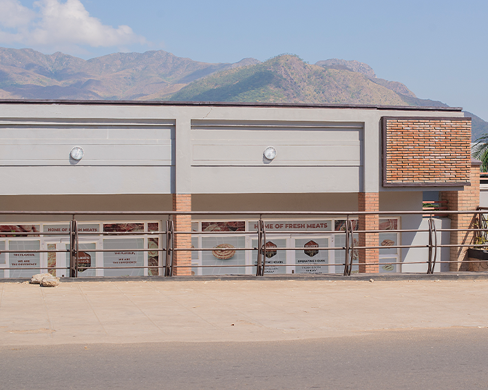 Willard's Fresh Meats Farm