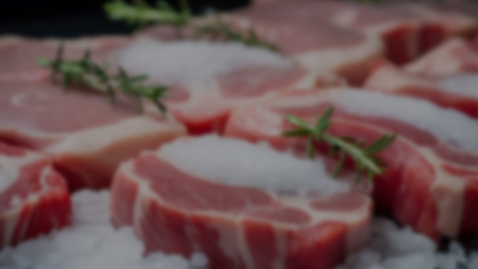 Premium Quality Meats